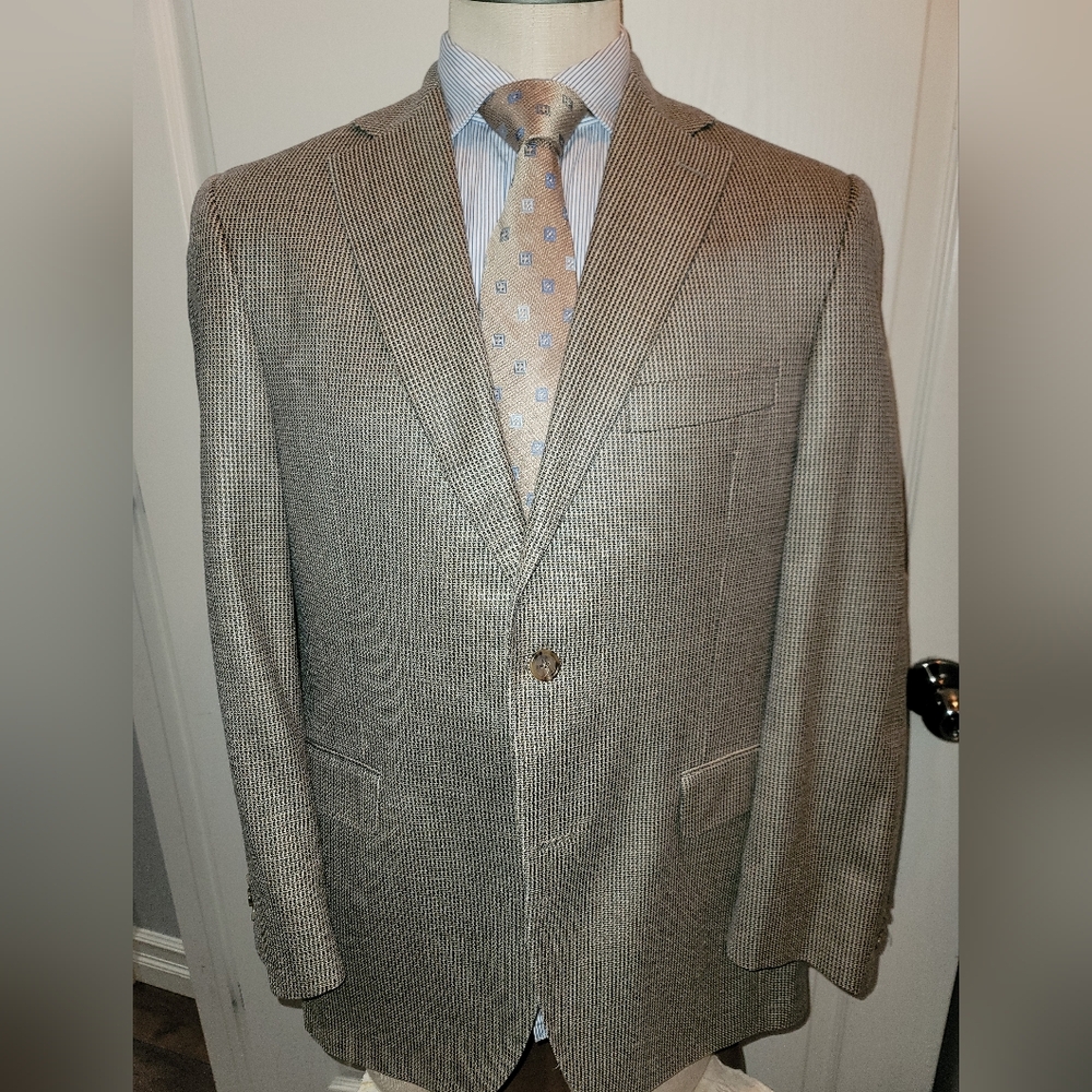 Jack Victor blazer